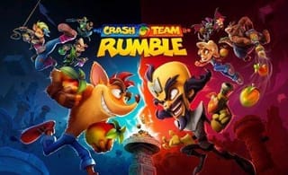 TGA 2022 : Crash Team Rumble, le Bandicoot et ses camarades se mettent aux affrontements en équipes et en ligne