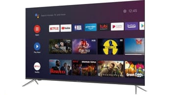 Promo : Cdiscount propose une TV 4K 65 pouces à 399€ !