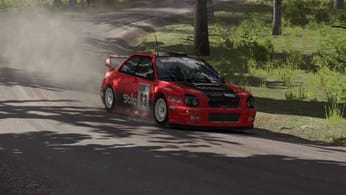 Dirt Rally PS4