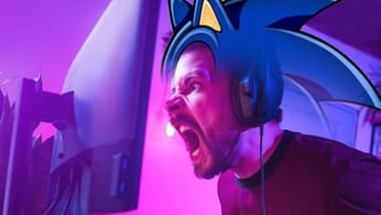 Sonic Frontiers : des fans ne se remettent pas de la défaite