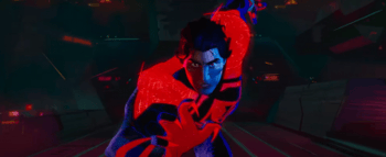 CINEMA : Spider-Man: Across the Spider-Verse, Spider-Woman et un tas de Spider-People du Multivers dans un second trailer exaltant