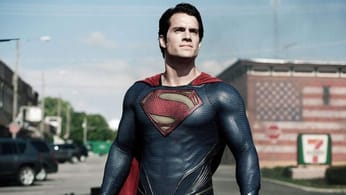 Henry Cavill confirme qu'il ne jouera plus Superman : 'Mon temps avec la Cape est terminé'