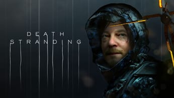 Death Stranding : Un film est maintenant confirmé, premiers détails
