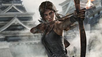 "Le plus grand et le plus vaste des jeux Tomb Raider" a une très bonne nouvelle pour les fans de Lara Croft