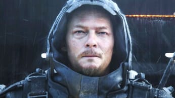 Death Stranding : un film live-action annoncé, les premiers détails