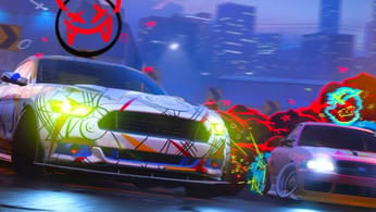 Need for Speed et Burnout dans la tourmente, gros changements chez EA