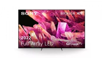Promo TV 4K : La Sony XR X94K de 55 pouces voit son prix baisser de 100 €
