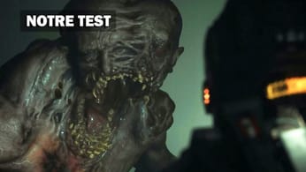 Test THE CALLISTO PROTOCOL : le retour brutal et viscéral des créateurs de Dead Space !