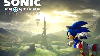 Sonic Frontiers est un gros carton pour Sega