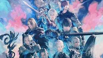 Quel est le meilleur Final Fantasy ? Les joueurs japonais ont tranché !