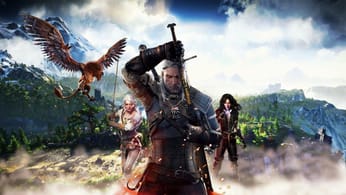 The Witcher 3 : Wild Hunt - Notre avis sur la MAJ 4.0 destinée à la nouvelle génération