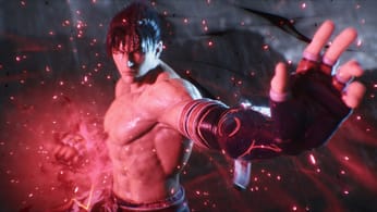 Tekken 7 met à jour ses chiffres de ventes - L'actu Jeux vid ...
