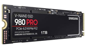 Promo Samsung : le roi des SSD pour PS5 est à moitié prix sur Amazon !