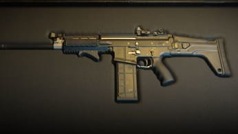 Warzone 2 : TAQ-V, tuez vos ennemis en quelques balles avec ces classes !