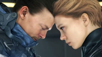 Death Stranding : le film va t-il trahir le jeu pour réussir à Hollywood ?