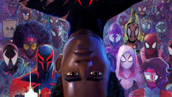 Spider-Man : seul contre tous redevient Across the Spiderverse