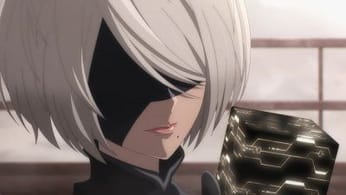 NieR: Automata Ver1.1a s'offre une bande-annonce pour Noël et une date de diffusion !