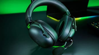 Le super casque gaming Razer Blackshark V2 est à moitié prix (PlayStation, Xbox, Nintendo Switch...)