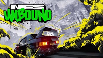 TEST | Need for Speed Unbound – Initial NfS - JVFrance