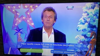 Le saviez-vous ?