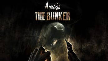 Amnesia 4 The Bunker prévoit d'énormes changements pour la licence