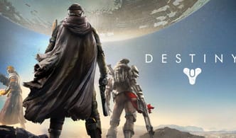 Destiny sauve la vie d'un vieil homme - Astuces et guides Destiny - jeuxvideo.com