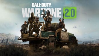 Call of Duty Warzone 2 : M4, notre guide du fusil d'assaut - Astuces et guides Call of Duty : Warzone 2.0 - jeuxvideo.com