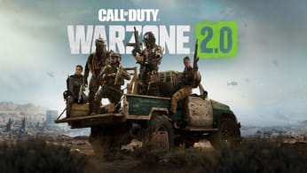 Call of Duty Warzone 2 : MCPR-300, notre guide du fusil de précision - Astuces et guides Call of Duty : Warzone 2.0 - jeuxvideo.com