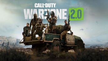 Call of Duty Warzone 2 : SP-R 208, notre guide du fusil tactique - Astuces et guides Call of Duty : Warzone 2.0 - jeuxvideo.com