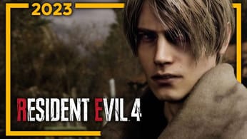 Resident Evil 4 : le REMAKE parfait ? 👀