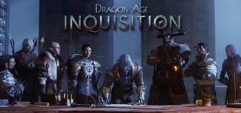 Test du jeu Dragon Age Inquisition sur PS4