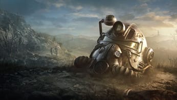 Challenge Trophée - Fallout 76 : "Priorité à la reconstruction"