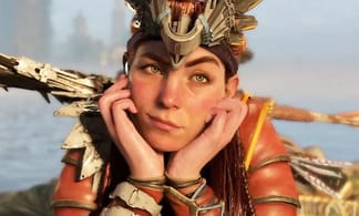 Horizon Zero Dawn : le remaster PS5 refait parler de lui, des indices sur son développement