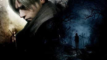 Resident Evil 4 Remake: le développement se conclut, nouveau trai ...