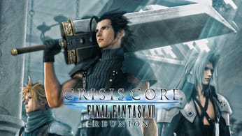 Crisis Core Final Fantasy VII Reunion : la soluce complète de l'aventure de Zack