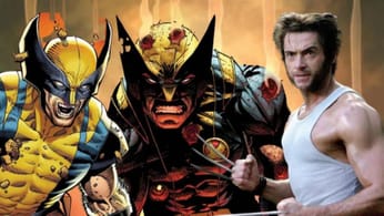 Marvel : découvrez toutes les évolutions de Wolverine de sa création à aujourd'hui