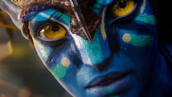 Avatar 3 : James Cameron nous prépare des Na'vi du feu