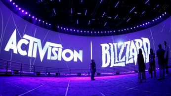 Activision-Blizzard : La CMA repousse sa décision finale concernant le rachat de l'éditeur par Microsoft