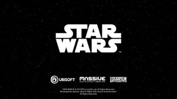 Le jeu Star Wars d'Ubisoft proche de Mass Effect et de No Man's Sky ?