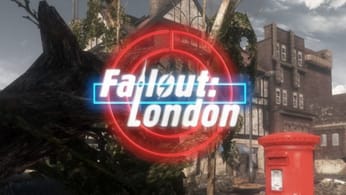 Fallout 5 : un nouveau jeu arrive pour nous aider à patienter et c'est canon