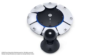 Playstation 5 : Annonce du Project Leonardo, un kit d’accessibilité pour manette !