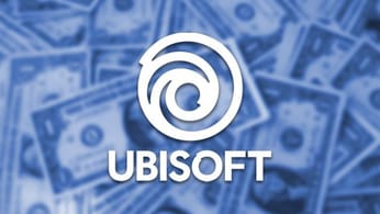 Ubisoft, victime d’une chute vertigineuse à la bourse. On vous explique pourquoi