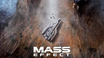 Mass Effect 4 : une énorme annonce pour bientôt ? Bioware tease