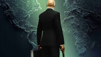 Hitman 3 : un trailer pour le mode gratuit qui change totalement le jeu