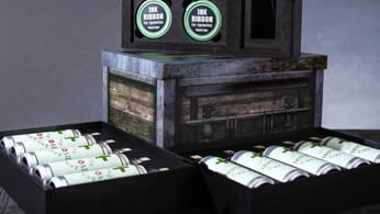 Resident Evil : un collector très original pour les fans mais il y a un souci