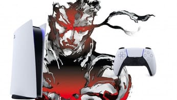 MGS n'est pas mort : un remake PS5 de Metal Gear Solid bientôt annoncé ?