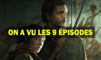 The Last of Us : on a vu les 9 épisodes de la série, une oeuvre brillante ? (Critique + Note)