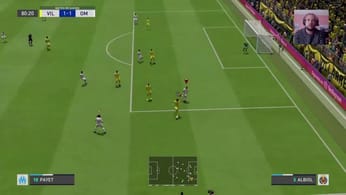 FIFA 23 SAISON D2 OM