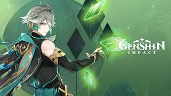 Genshin Impact : La version 3.4 est désormais disponible, Dehya et Mika arrivent en 3.5