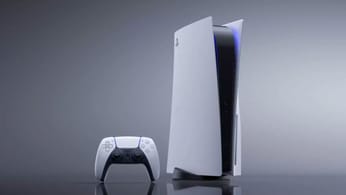 PS5 : Sony annonce enfin ce qu'on attendait tous